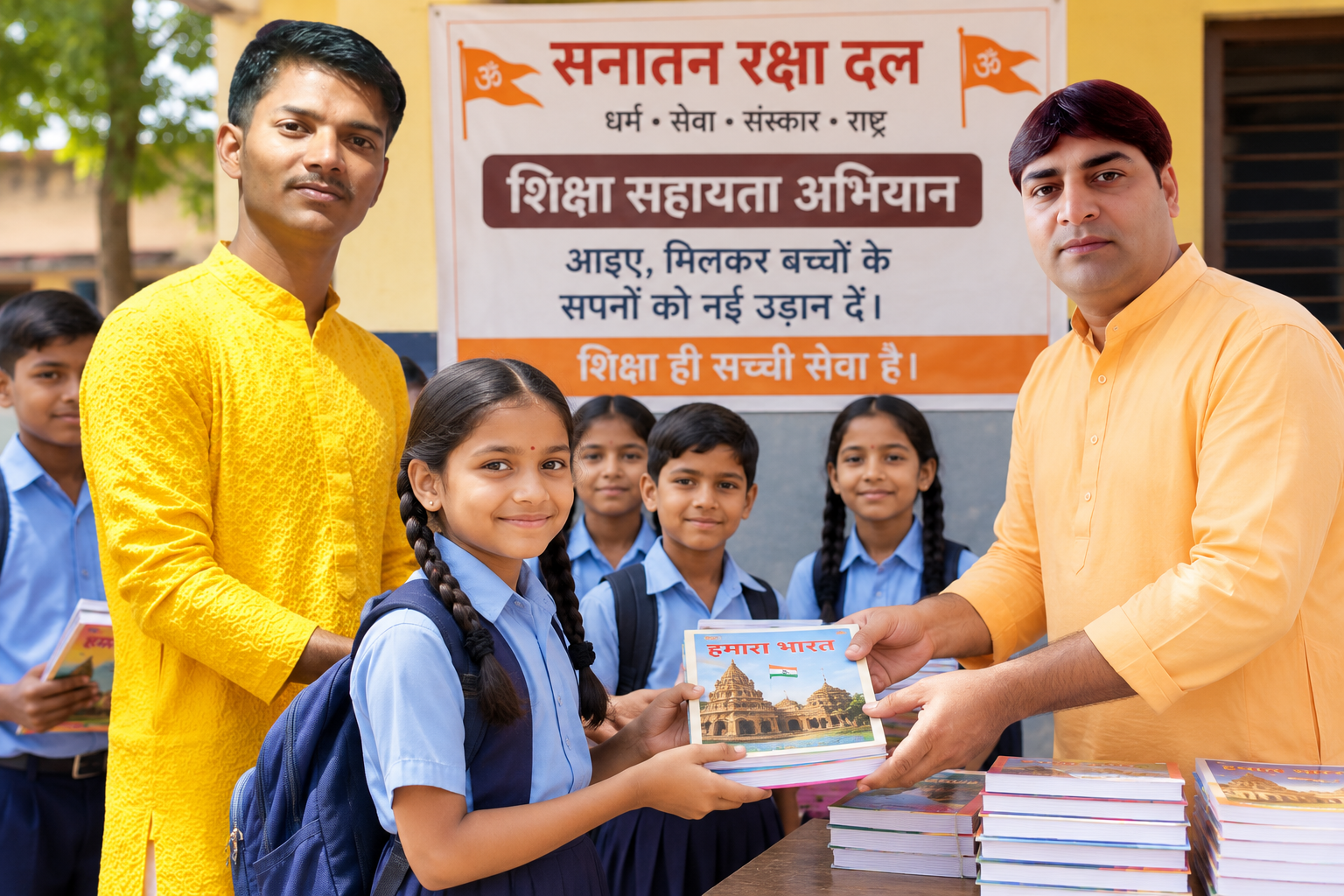 campaign Image