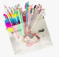 Pen & Pencil Kit