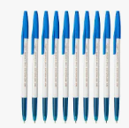 pen pack of 10