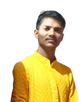 ABHISHEK KUMAR SHARMA
